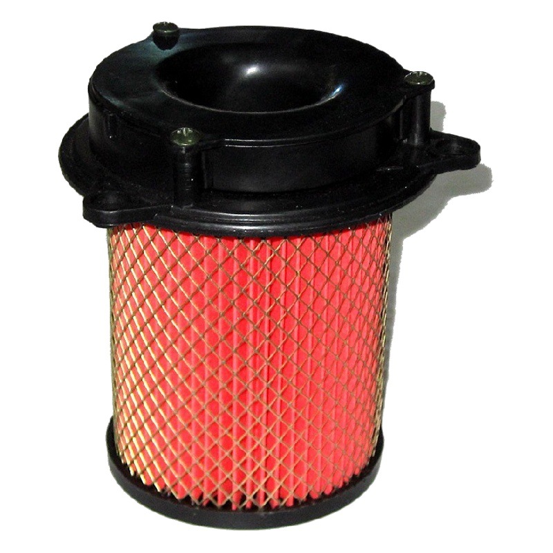 Elemento de filtro adecuado para 1006231800 QJ125 QJ125 QJ150-19A QJ1 filtro aire