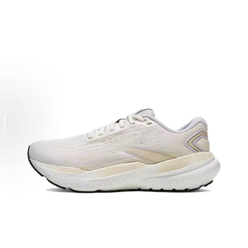 Pure Original Brooks Glycerin 21 Men's and Women's Running Shoes Shock-Absorbing Casual Sports Shoes Pure Original Brooks Glycerin 21 Men's and Women's Running Shoes Shock-Absorbing Casual Sports Shoes