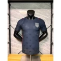 USA Away