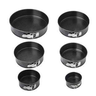Supplementary Shipping Fee for Cross-Border Supply Baking Tools 4-Inch 7inch 9inch Cake Pan Cake Mold Baking Tray