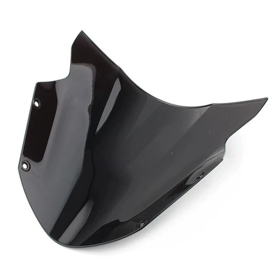 Motorcycle front windshield: Ninja 650 Er-6F