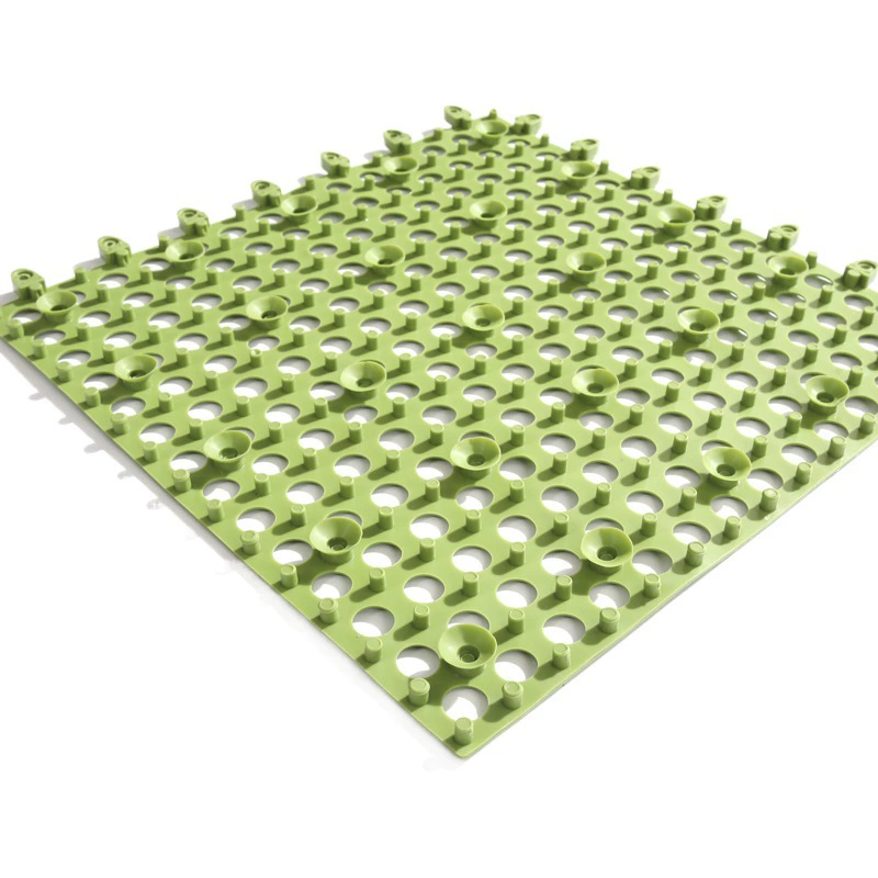 Противоскользящий коврик для ванной комнаты с присоской, коврик для ванной для унитаза, Противоскользящий коврик для ног в душевой комнате