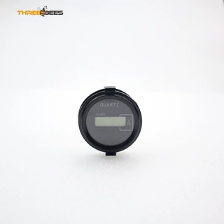 55MM HOURS专用计时表 工业专用设备电子计时器适用发动机配件