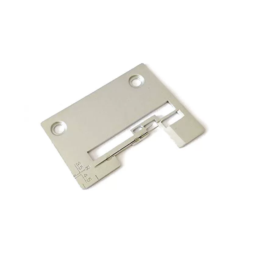 Многофункциональная домашняя игольчатая пластина SINGER Sengjia обшивка/обшивка/заглушка машина игольчатая пластина 550445-452