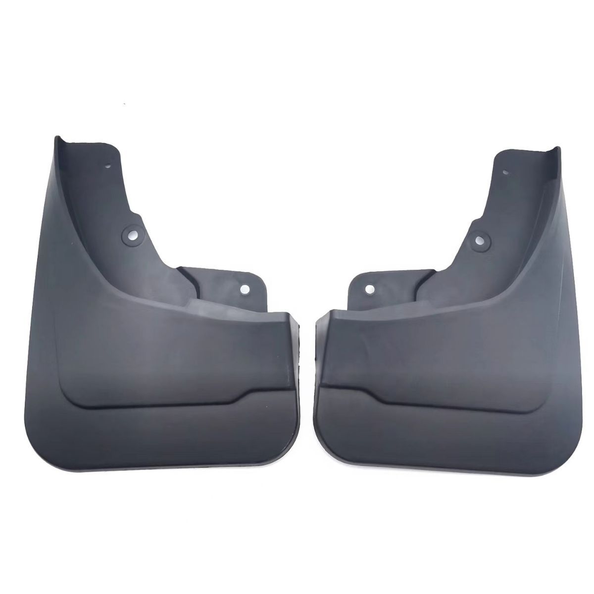 Aplicable a 23 pistola de Gran Muralla versión de montar coche modificado guardabarros instalación sin pérdidas Punch-libre espesado de goma suave