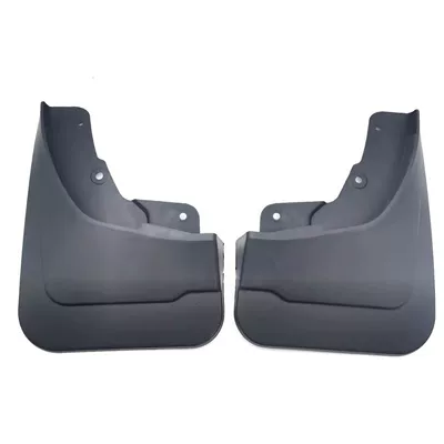 Fender Non-destructive Installation Non-perforated Thickened – Mudguard