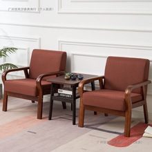 沙发小户型单人沙发椅懒人卧室迷你小沙发双人客厅简易出租房日式