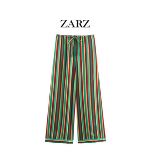 ZARZ ���� �W���L �¿�Ů�b ���r�֗l�y˯���L��ѝ��8399 021