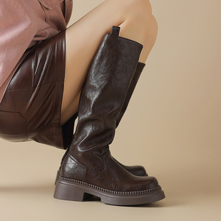ebay���Q��2025���ﶬ�����e�͸���С�a33-43�@���ݸ�Ͳ�Tʿѥ