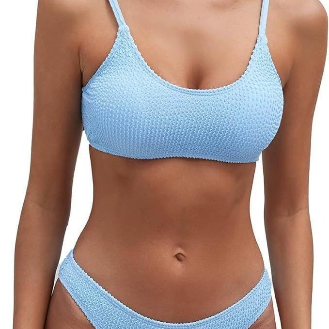 Раздельный sexy купальник, европейский стиль, Aliexpress, премиум-класса