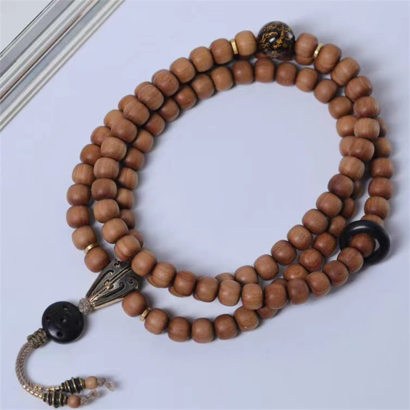genuine elite bracelet sandalwood