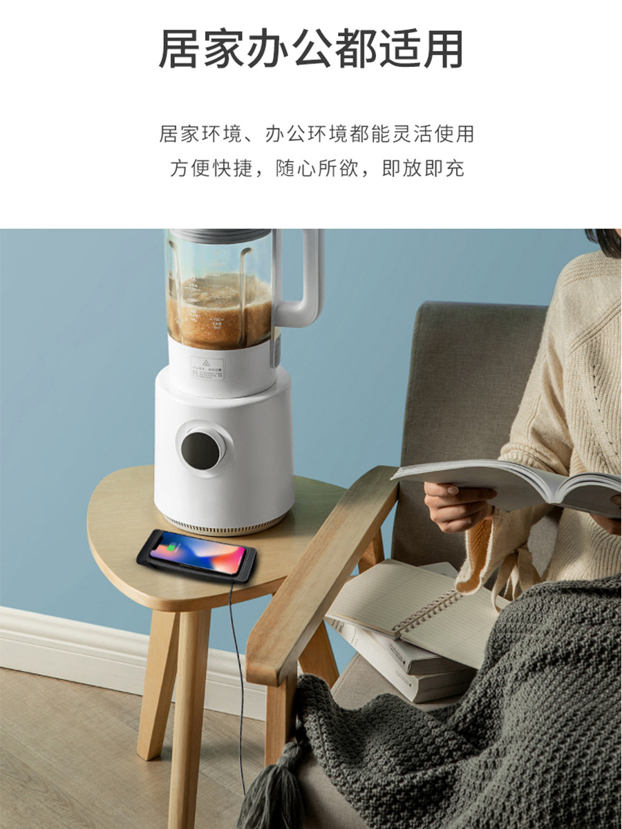 Foreign Trade Cross-Border Car Wireless Charger 15W Sensor Suitable for Huawei, Apple, and Samsung Fast Charging Wireless Fast Charger
