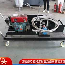 矿山施工设备;其他行业专用;桩工机械