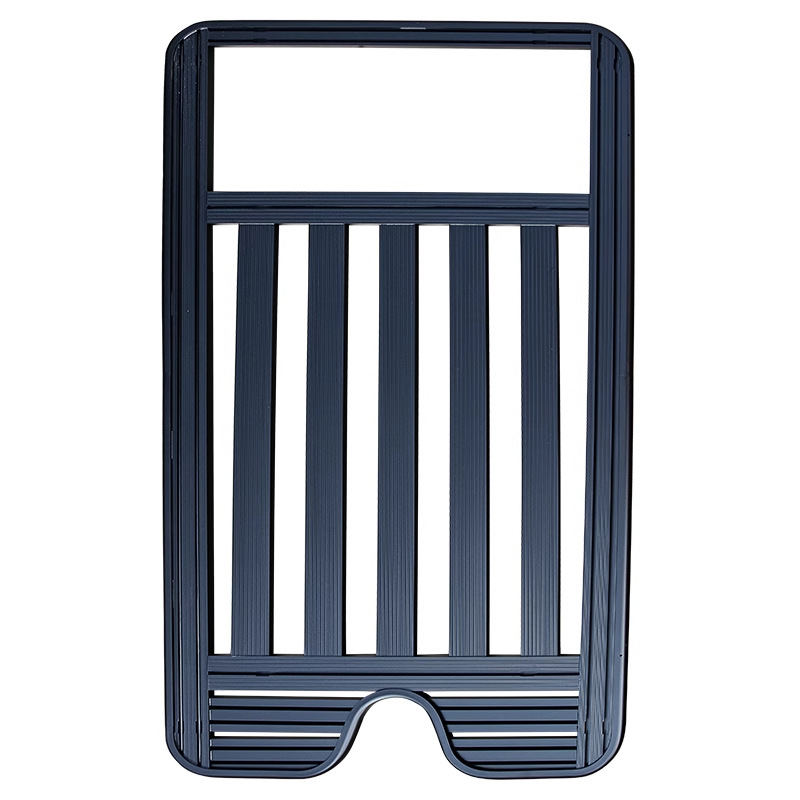 Car Roof Rack: Tank Roof rack - h9
