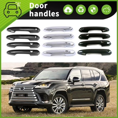 handle decoration door bowl | Other Automotive Exterior Supplies