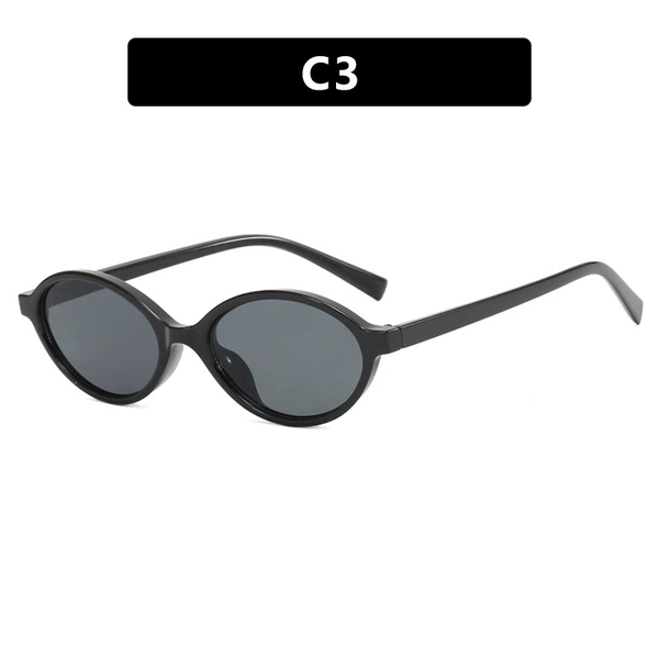 Black gray