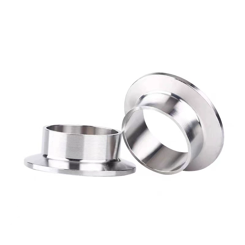 Быстрый разъем из нержавеющей стали 304 санитарный разъем 304 Быстрый разъем Быстрый Разъем патрон прямых продаж