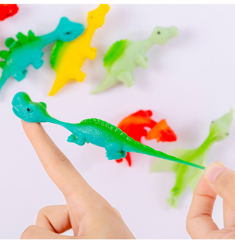 Dinosaur Toy Image 2