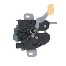 7S7A-16700-BF Door Lock Actuator