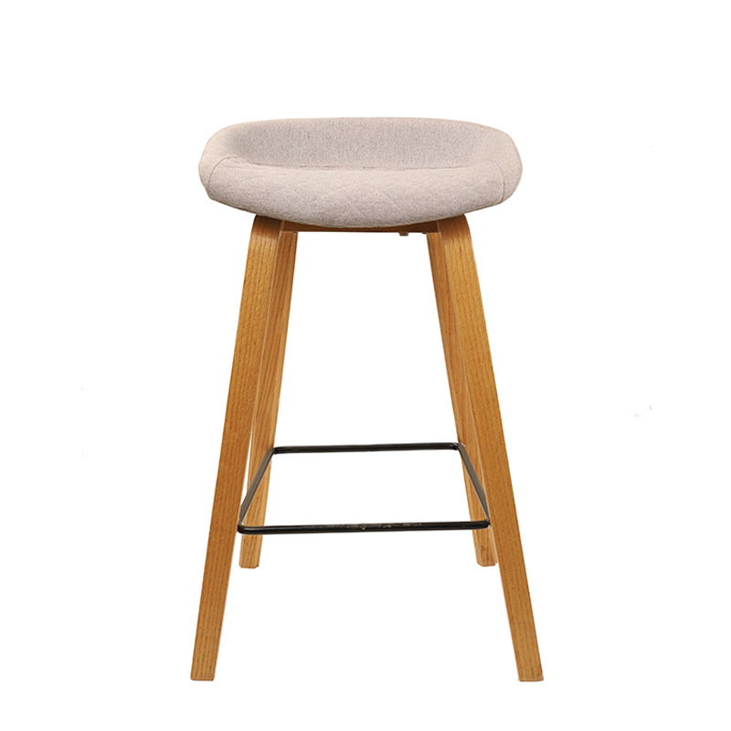 silla de bar casera silla de bar taburete alto lujo ligero silla de bar respaldada de alta calidad silla de terraza de isla de hierro forjado