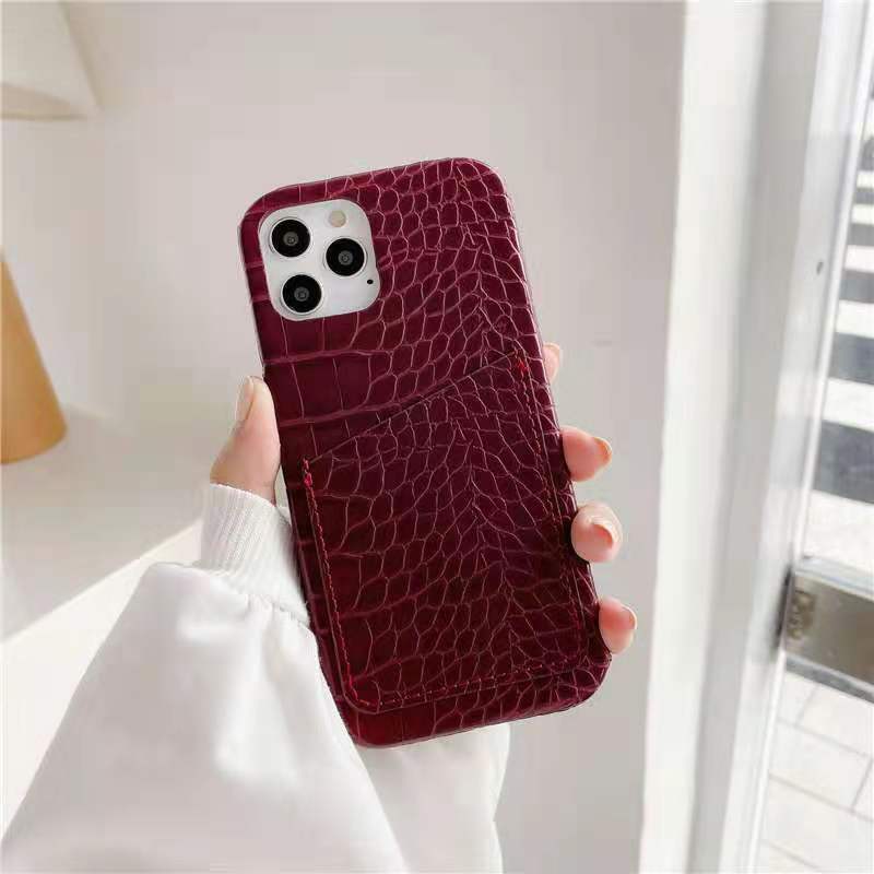 Modern Style, Simple Style Style PC Solid Color Modern Style Simple Style Phone Cases Phone Accessories
