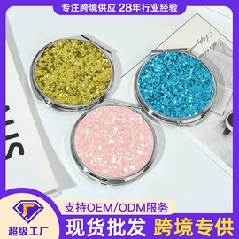 钥匙扣;化妆镜;冰箱贴