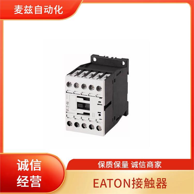 DILA-22(220V50/60HZ)-PI 交流接触器 Eaton 199215 品质可靠