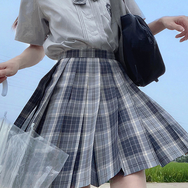 Skirt, bow tie, 9120 cells