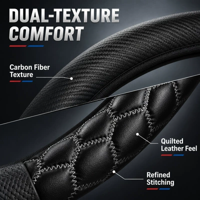 Wheel Cover for Export, Cross-Border | Steering wheel cover