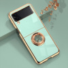 Samsung, phone case, ring, protective case, galaxy, Z Flip4, 3
