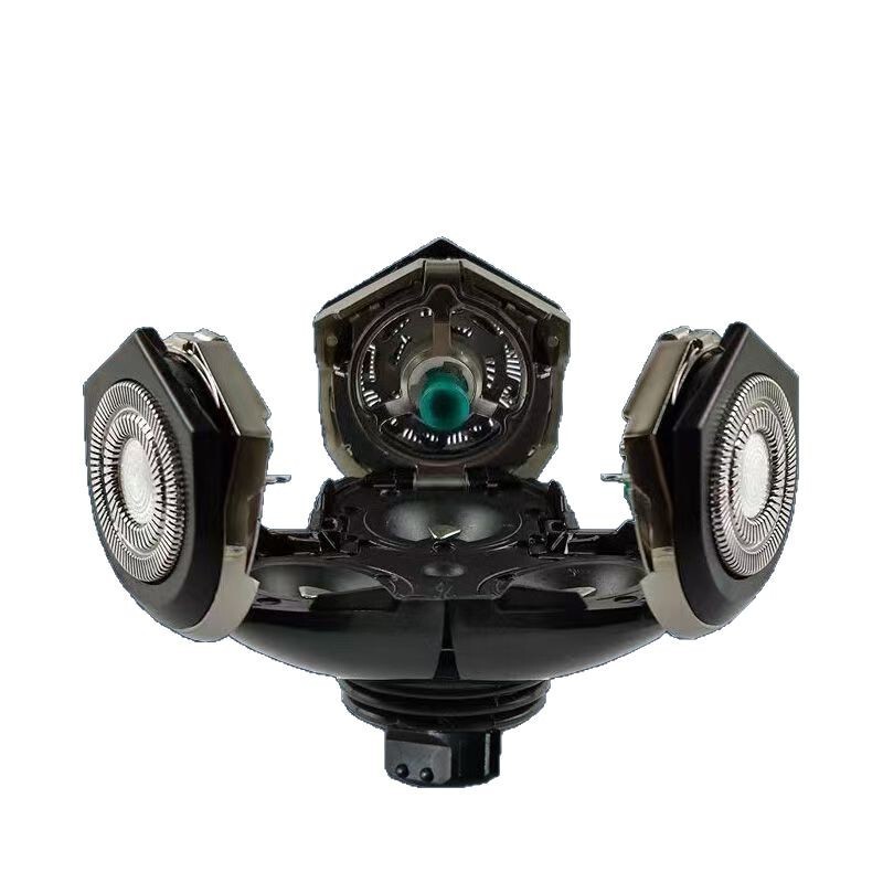 新しいMJヘッドは、mi家S500/S500C/S700/S301電動シェーバーヘッドに適しています|undefined
