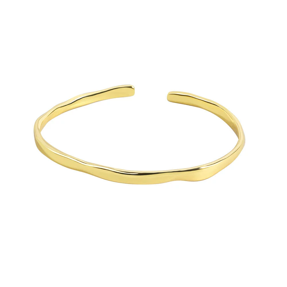 Стильное брендированное женское браслет, jewelry, корейский стиль, простой и элегантный дизайн, интернет-знаменитость