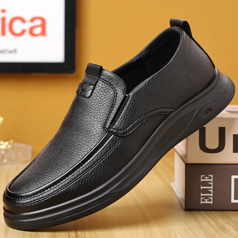 블랙 피트 세트