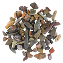 天然溪流石底砂主石造景鱼缸底砂造景沙沙子底沙原生溪流砂石