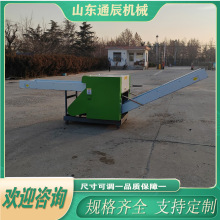 切麻机 卡片纸切断机 旧衣服切条机 工艺精良 使用安全