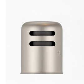 洗碗机排气孔垃圾处理器排气器PEX蓝管身+黄铜盖厨房水槽专用 Air