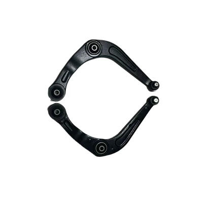 control arm, Asqı sistemi / Xodovoy hissələr