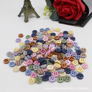 10mm�����ɫ��߅̓��С���� ľ�|4��DIY�r�з��b �ٴ�p�x�b�