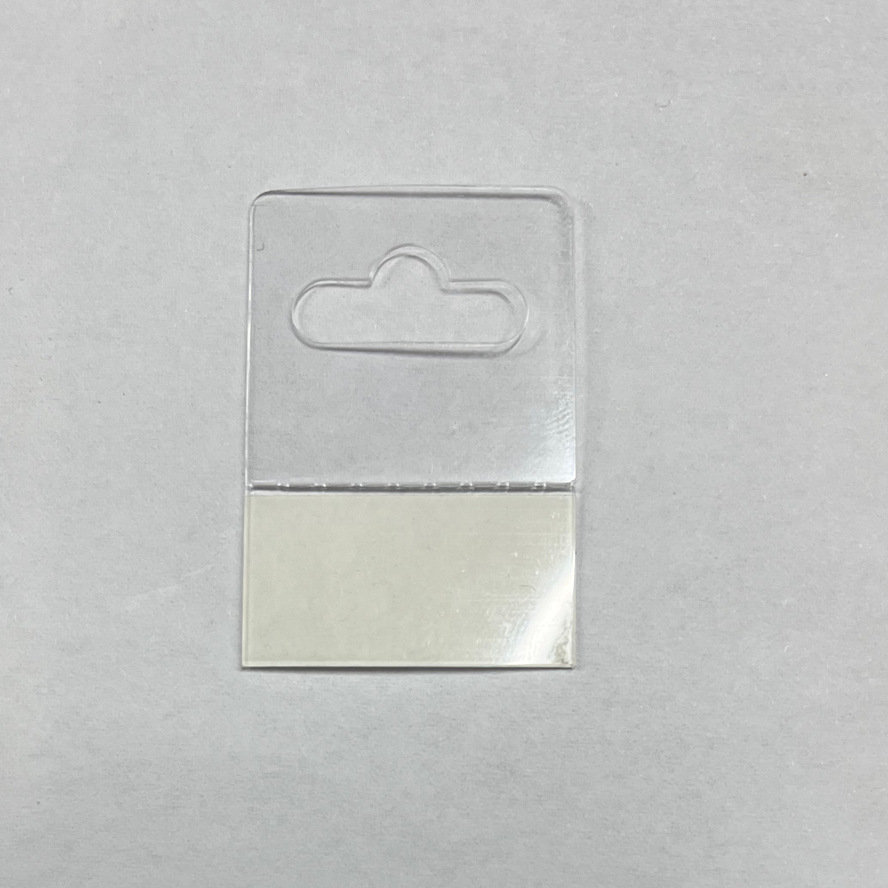 Accesorios vacíos (no es necesario realizar un pedido)