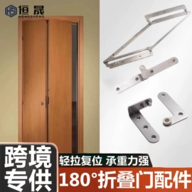 门窗滑轮;闭门器开门器;合页、铰链