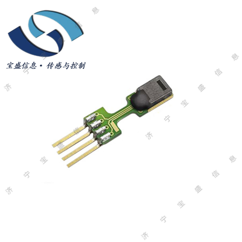 SHT75  温湿度传感器 插针型数字 湿度传感器