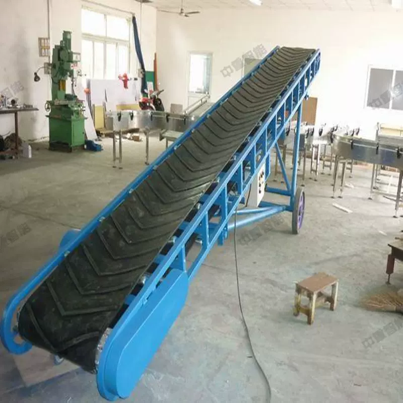 带式输送机 DTL80/15/18.5带式输送机 DTL80/15/18.5带式输送机