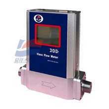 MF5100系列 气体质量流量计 具有气体识别功能 用于监测能源消耗