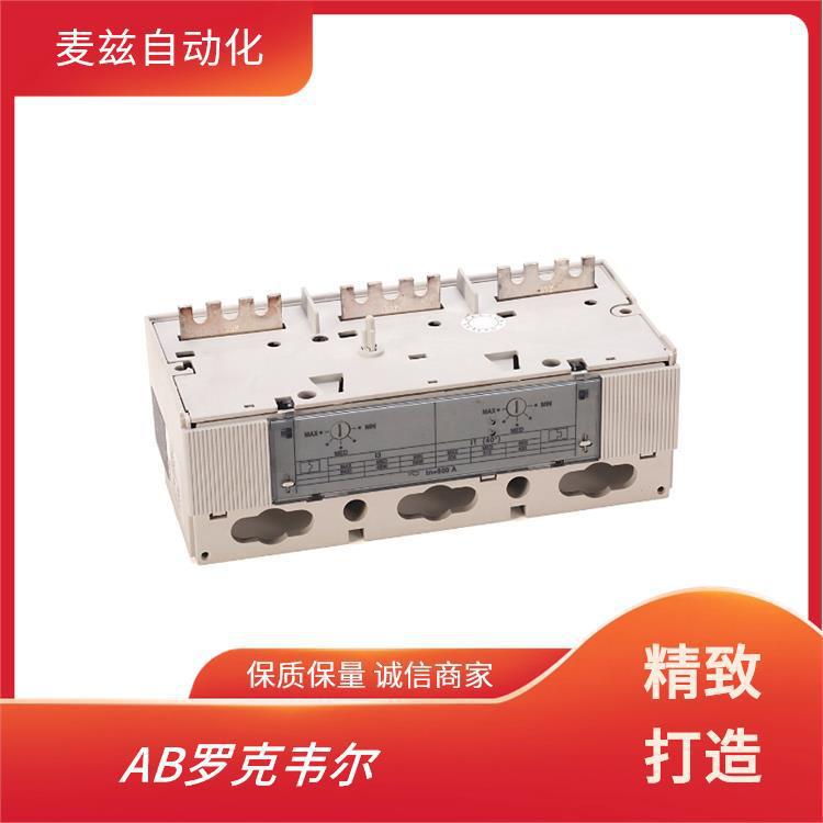 起动器 Allen Bradley 罗克韦尔 输出测试仪 509-CUA-1