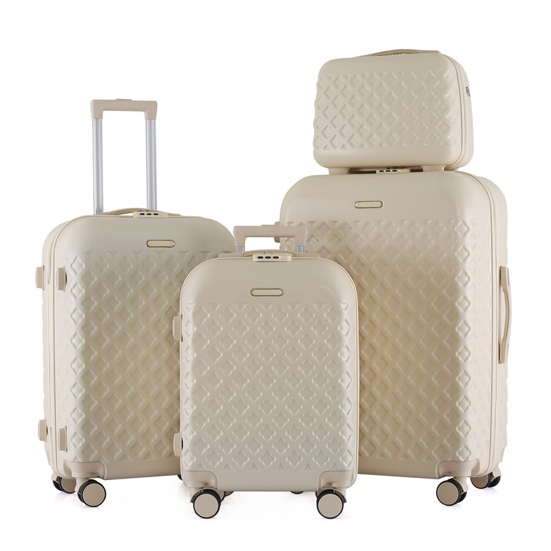 Cross-Border Foreign Trade Brand Alternative Travel Suitcase with Silent Universal Wheels, 202428inch Luggage Suitcase Wholesale at Low Price Cross-Border Foreign Trade Brand Alternative Travel Suitcase with Silent Universal Wheels, 202428inch Luggage Suitcase Wholesale at Low Price