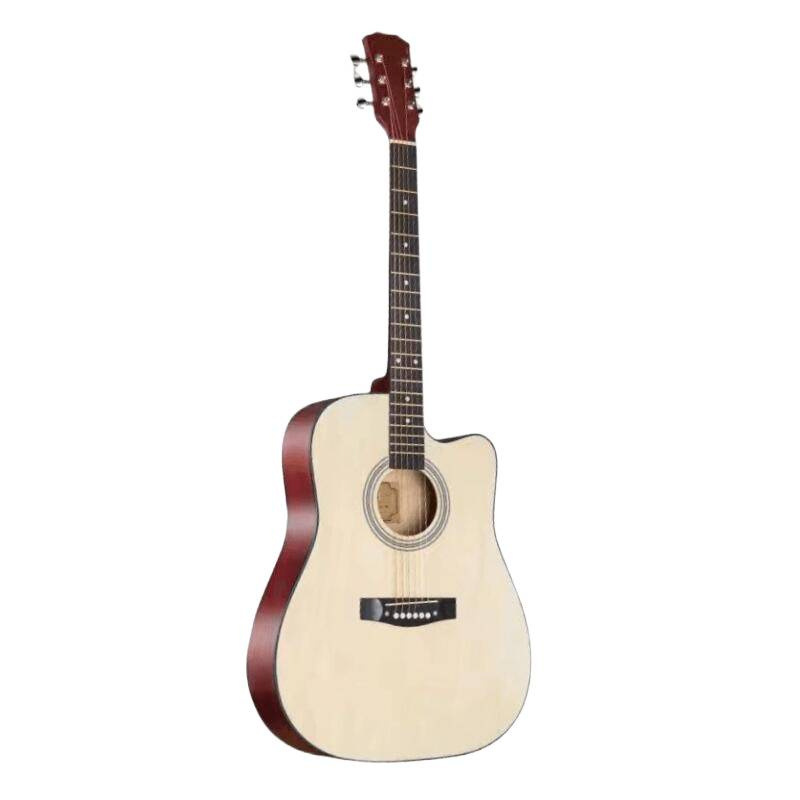 Guitar for beginners, practice, wholesale