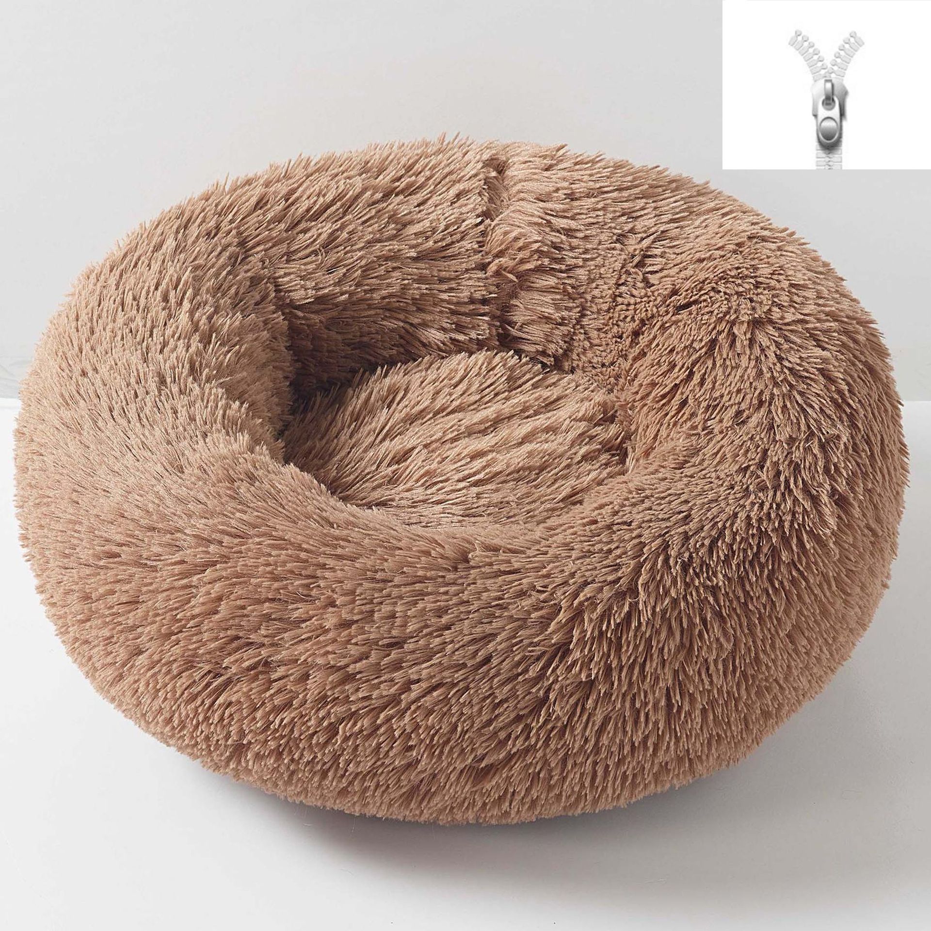 Café poco profundo extraíble y lavable