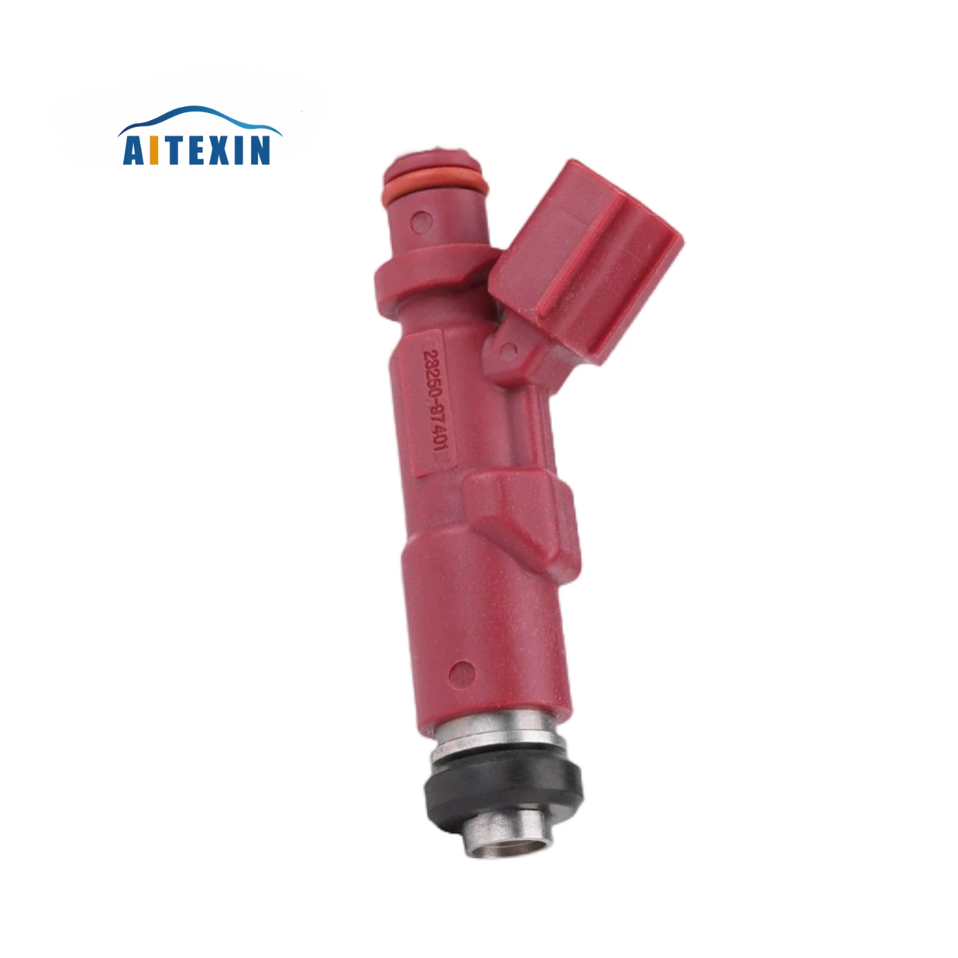 23250-97401 Автомобильный инжектор форсунки для Tarui F601 K3VE 1.3L Dafa