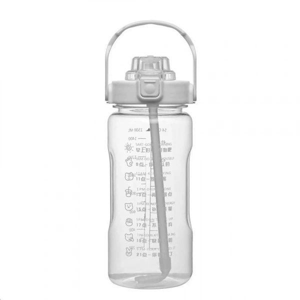 White, 2000 ml