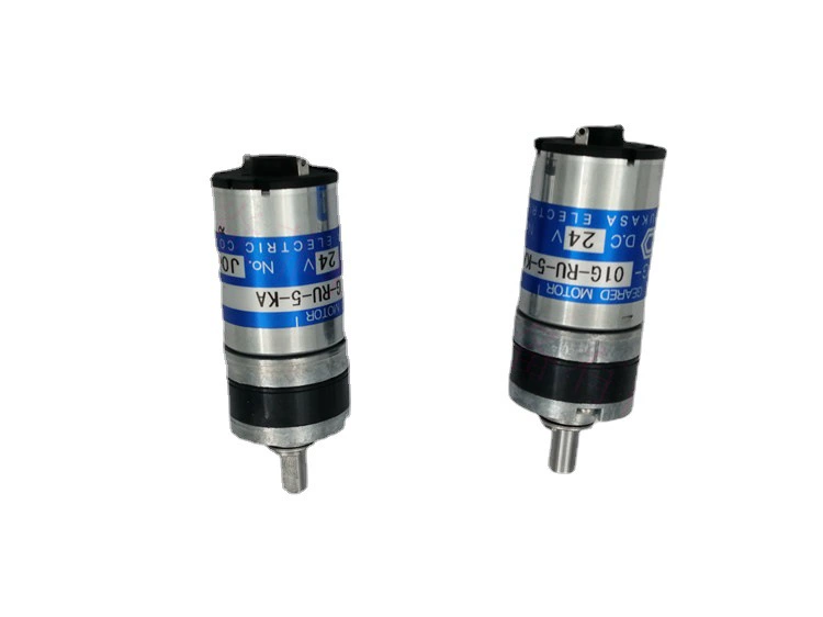 TSUKASA Chika TG-47E-SV-30-HA, 24V мотор tg-631c-amd-60-ka